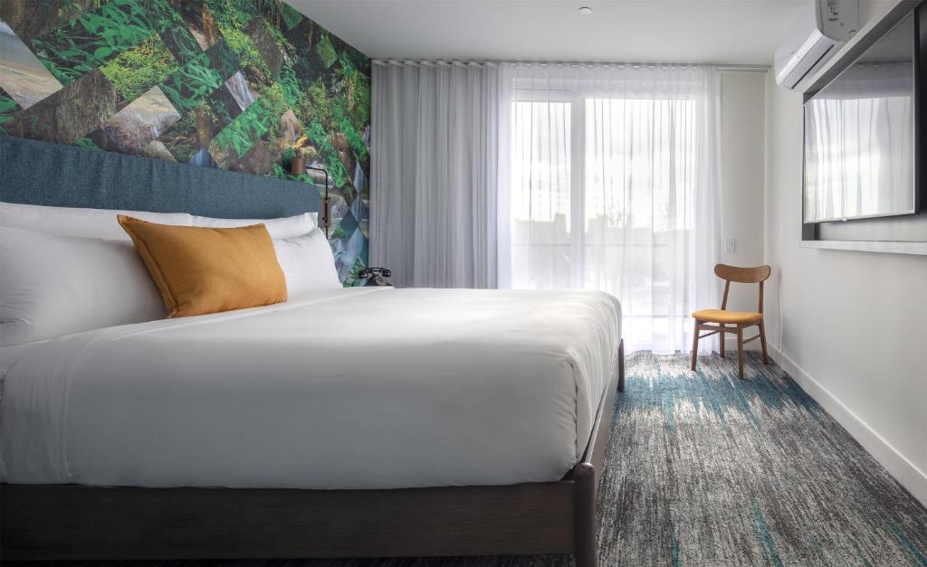 Canvas Moncton, Tapestry Collection By Hilton, photo 2