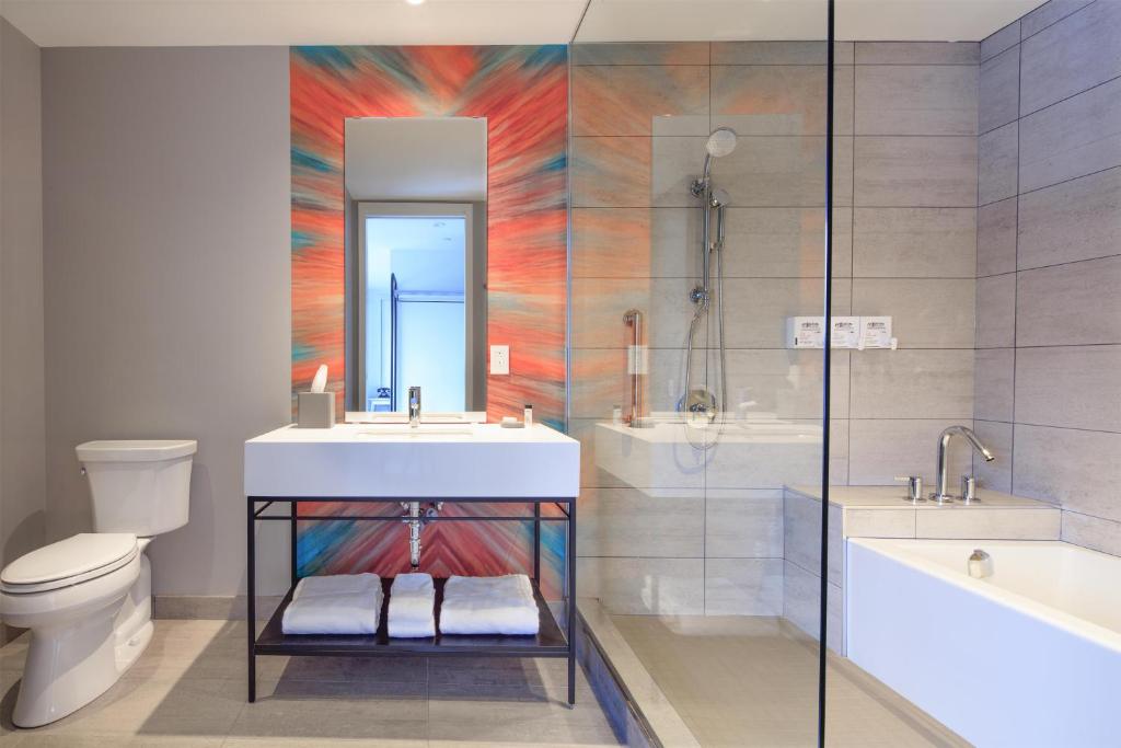 Canvas Moncton, Tapestry Collection By Hilton, photo 3