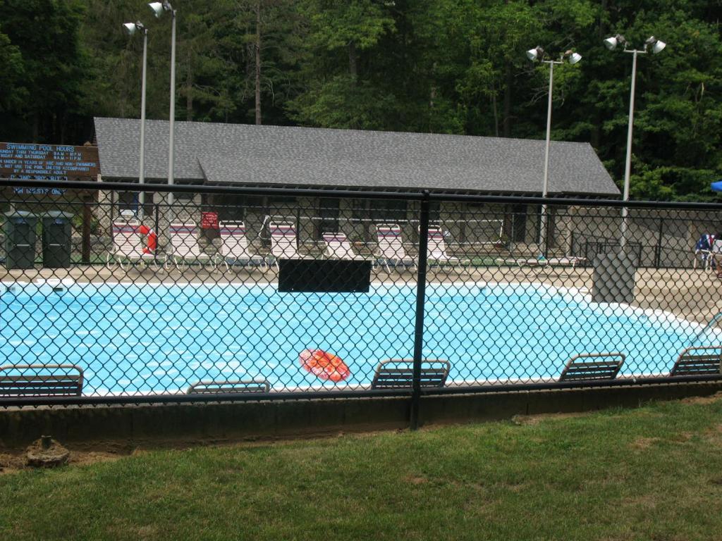 Canyon Inn, McCormick's Creek State Park, photo 3
