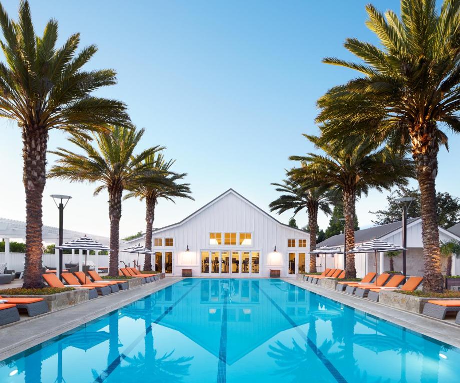 Carneros Resort and Spa, photo 4