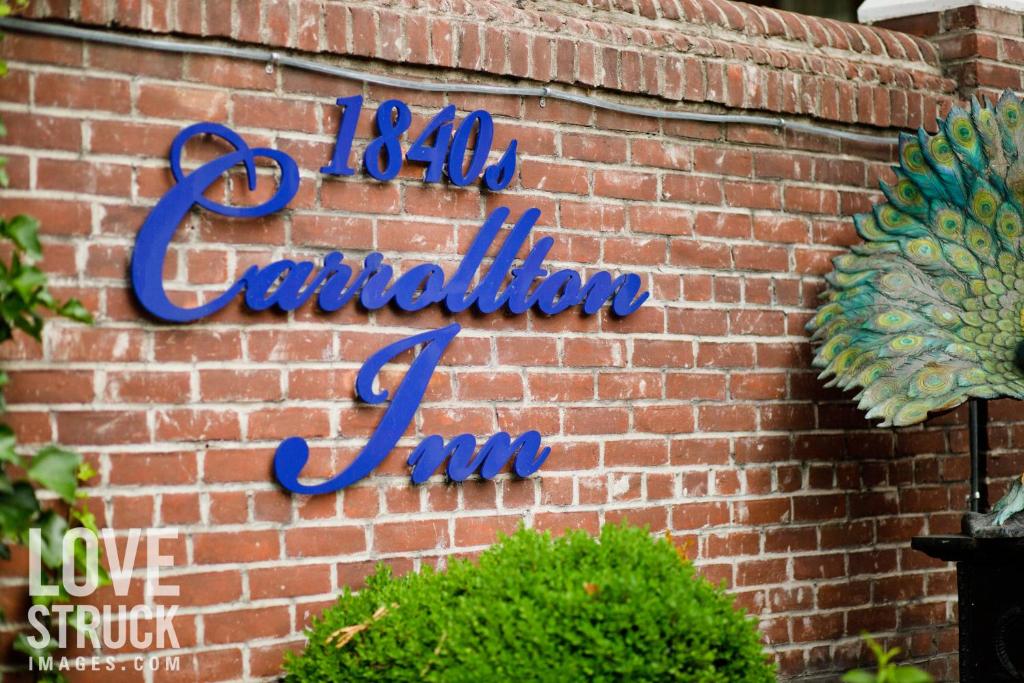 Carrollton Inn, photo 4