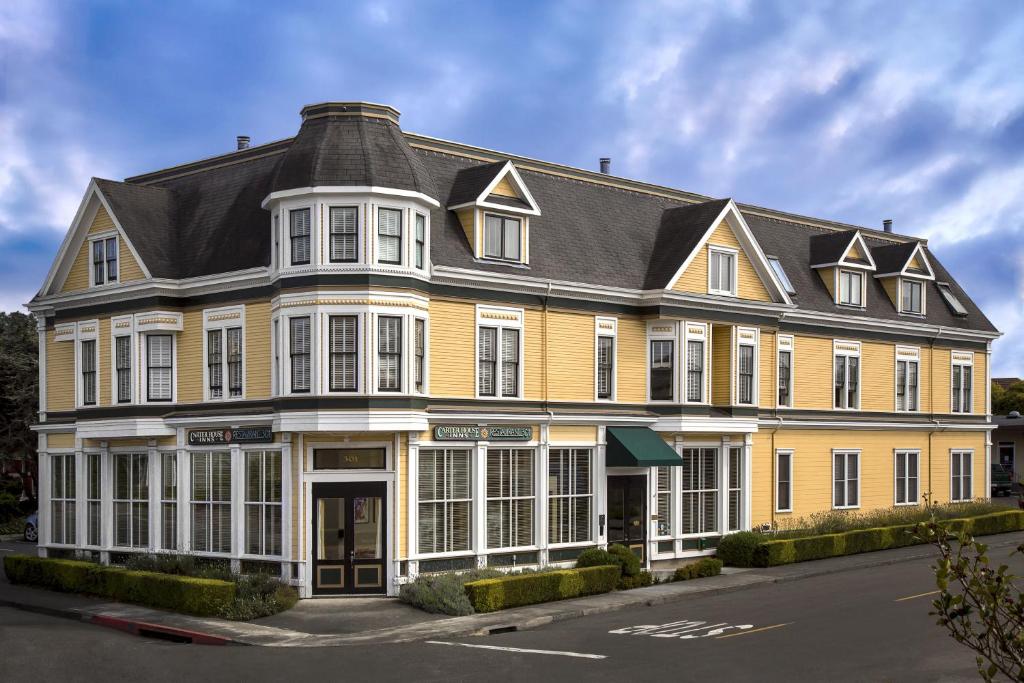 Carter House Inns and Restaurant 301, photo 1