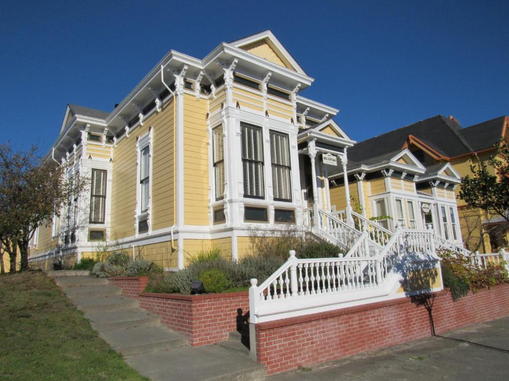 Carter House Inns and Restaurant 301, photo 4