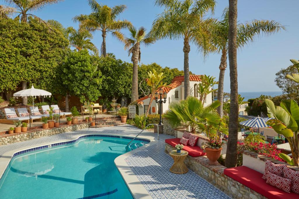 Casa Laguna Hotel & Spa, photo 4