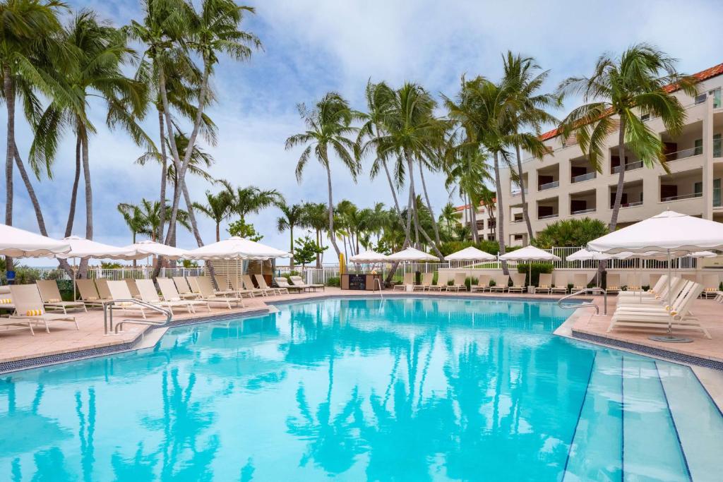 Casa Marina Key West, Curio Collection by Hilton, photo 2