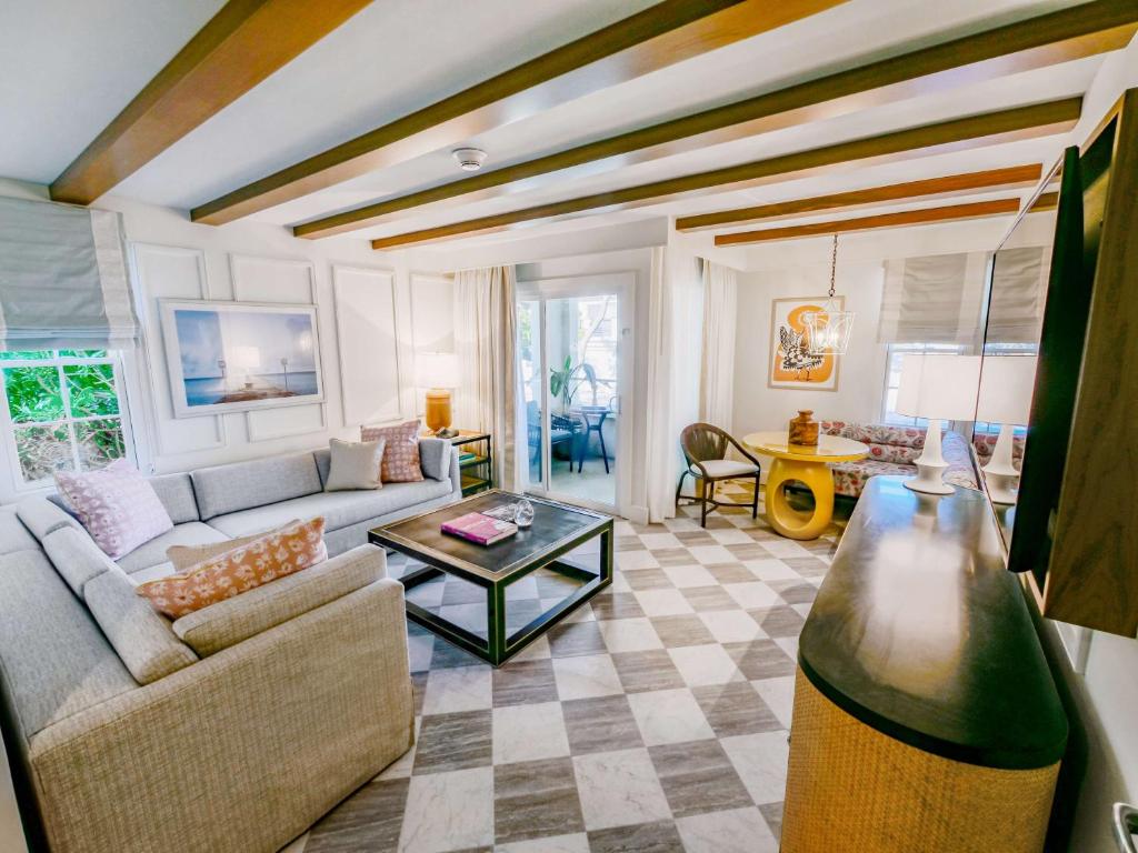 Casa Marina Key West, Curio Collection by Hilton, photo 4