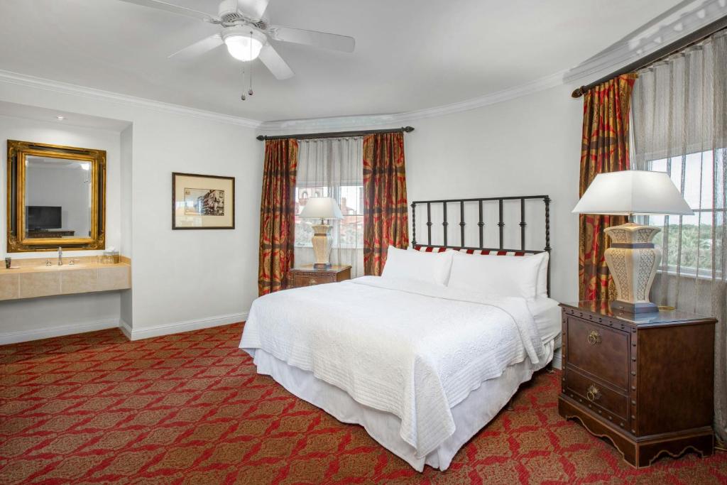 Casa Monica Resort & Spa, photo 2