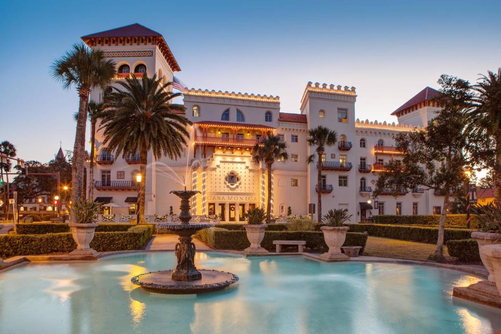 Casa Monica Resort & Spa, photo 4