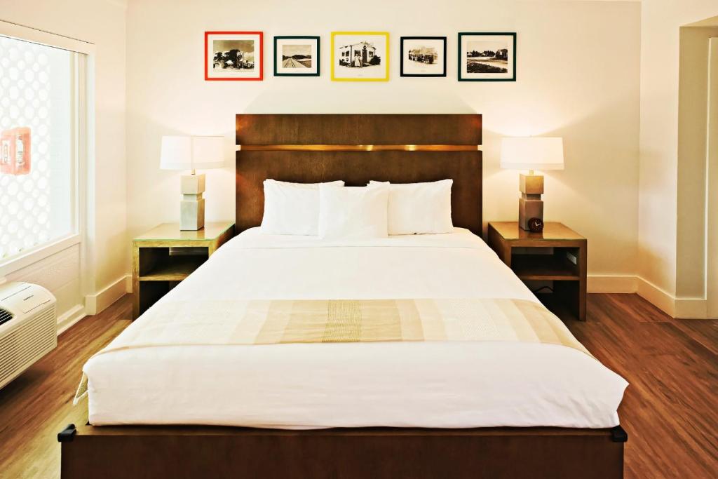 Casa Morada Hotel, photo 4