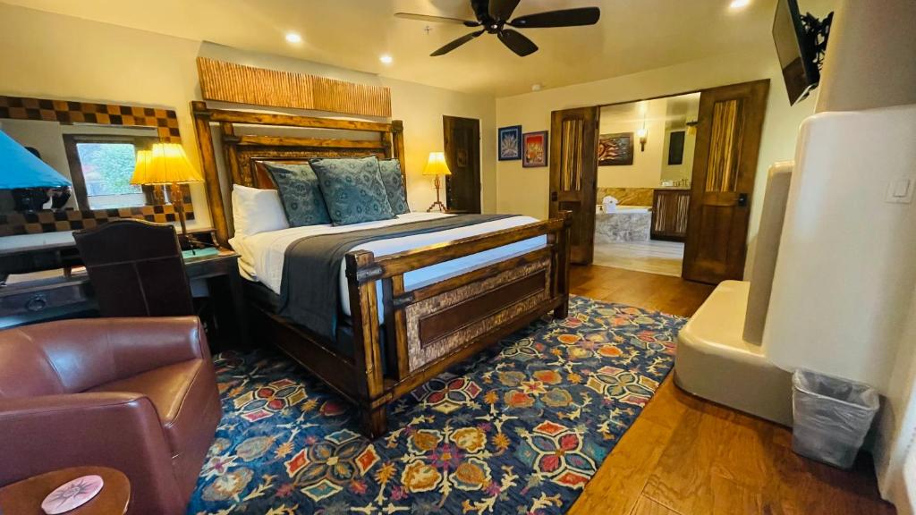 Casa Sedona Inn, a Select Registry Property, photo 2