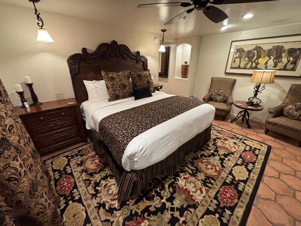 Casa Sedona Inn, a Select Registry Property, photo 3