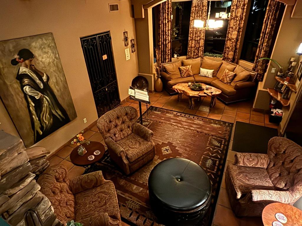 Casa Sedona Inn, a Select Registry Property, photo 4