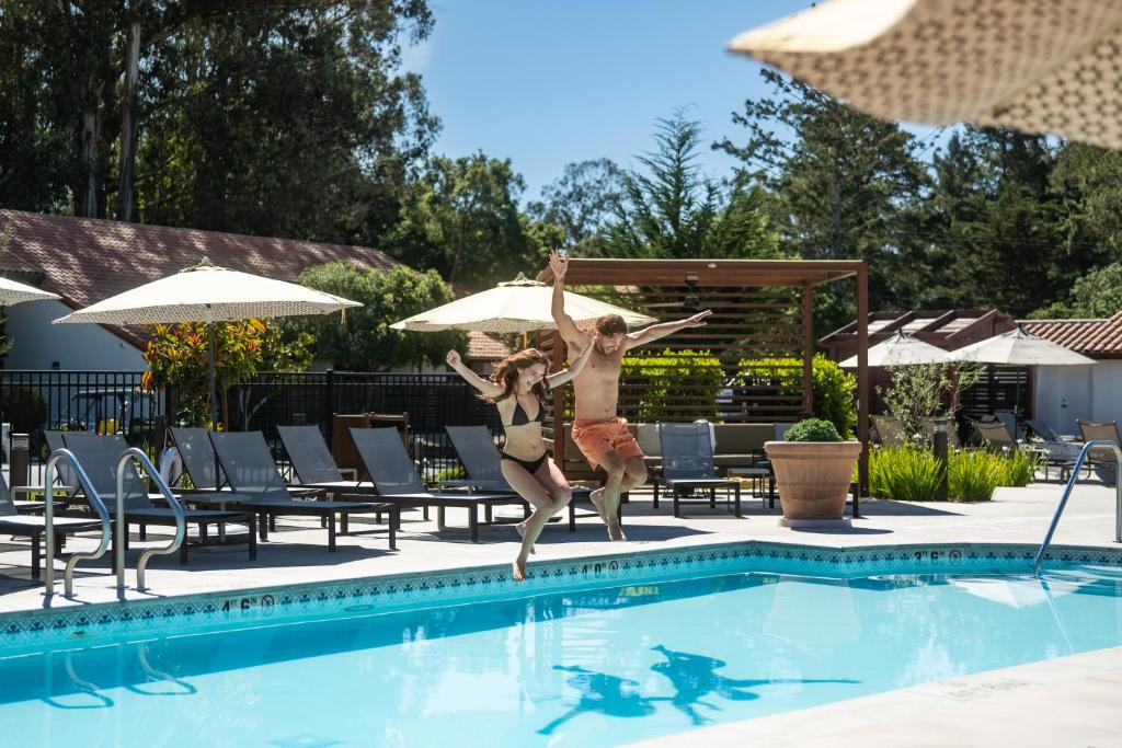 Chaminade Resort & Spa, photo 1