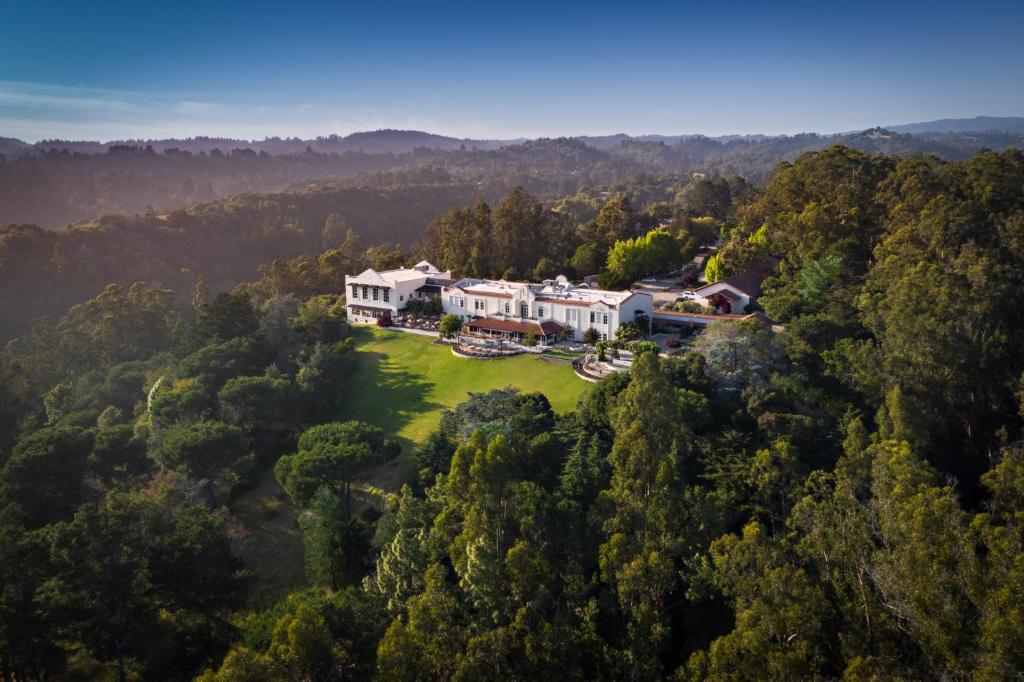 Chaminade Resort & Spa, photo 2