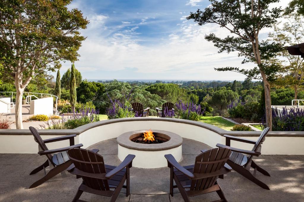 Chaminade Resort & Spa, photo 3