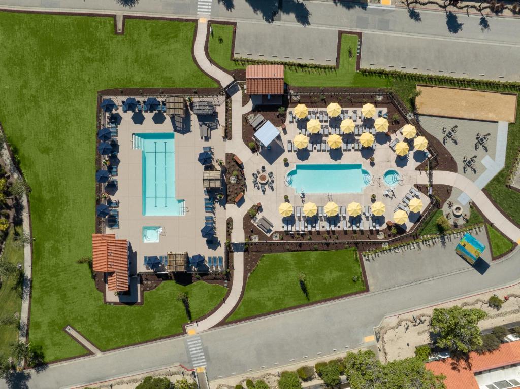 Chaminade Resort & Spa, photo 4