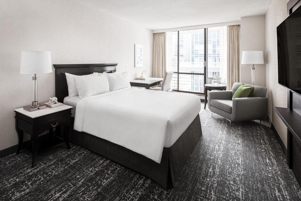 Chelsea Hotel Toronto, photo 2