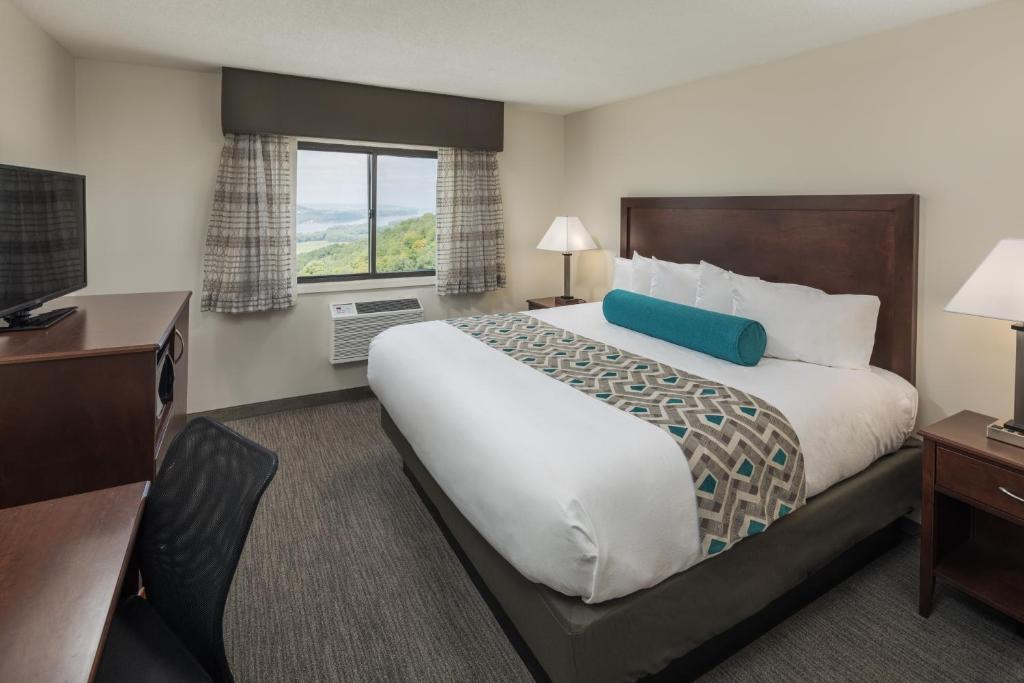 Chestnut Mountain Resort, photo 2
