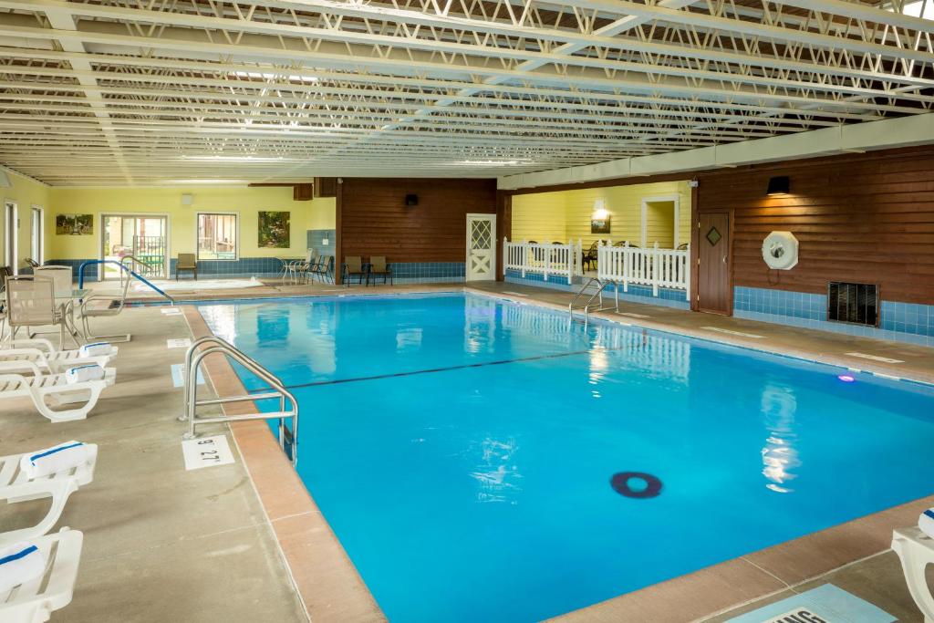Chestnut Mountain Resort, photo 4