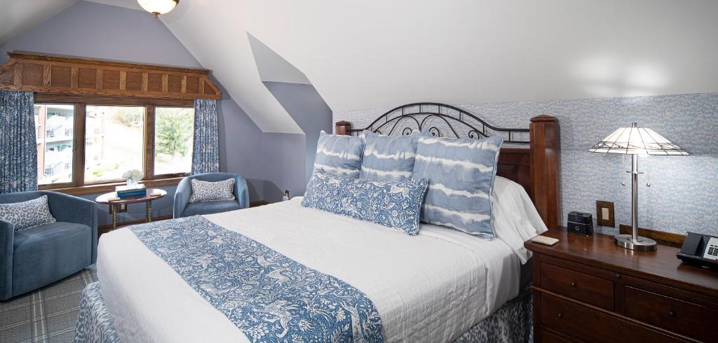 Chetola Resort at Blowing Rock, photo 3
