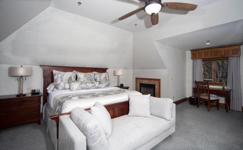 Chetola Resort at Blowing Rock, photo 4