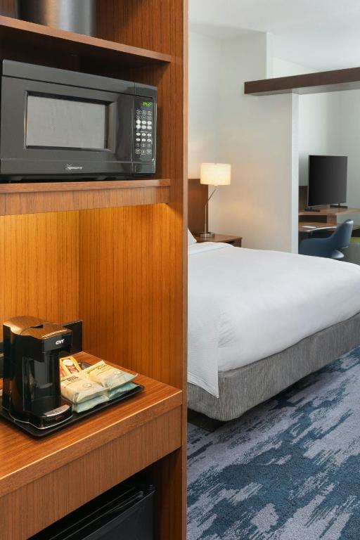 City of Delray Beach - Fairfield Inn, photo 2
