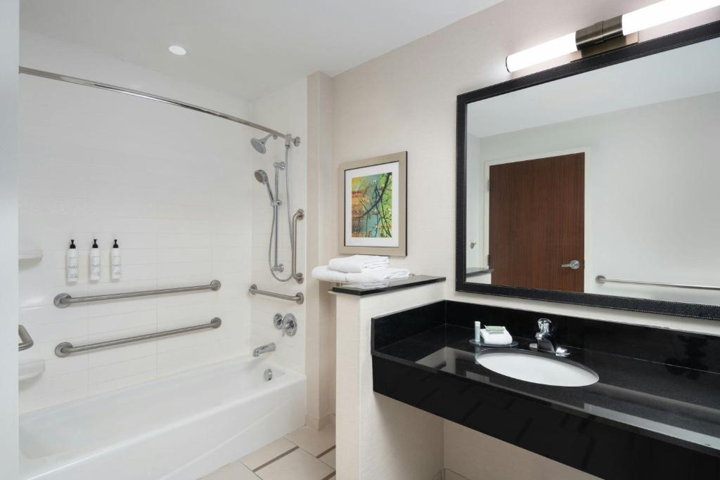 City of Delray Beach - Fairfield Inn, photo 3