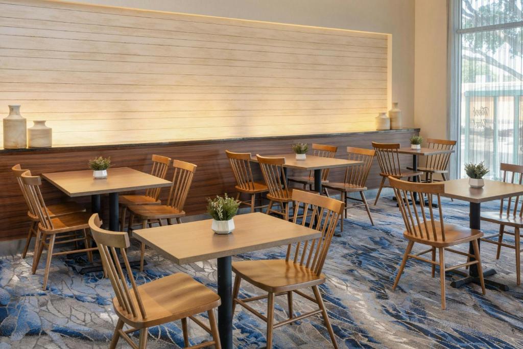 City of Delray Beach - Fairfield Inn, photo 4