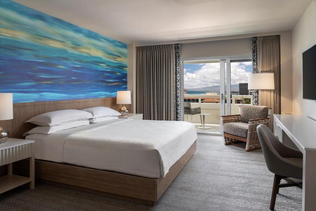 Club Wyndham at Waikiki Beach Walk, photo 2