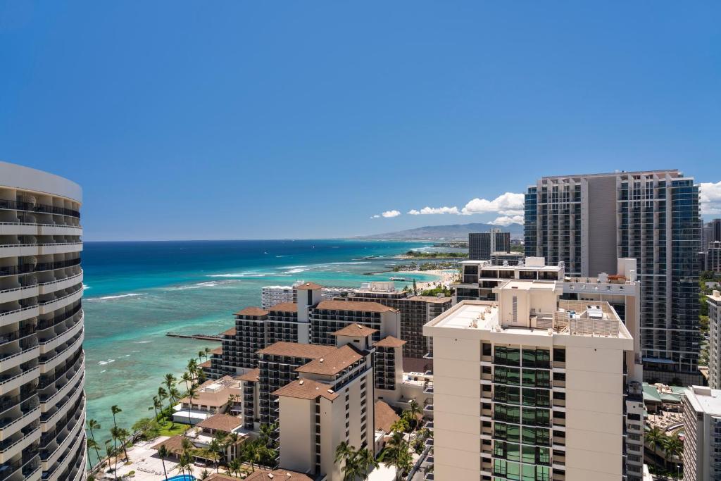 Club Wyndham at Waikiki Beach Walk, photo 3