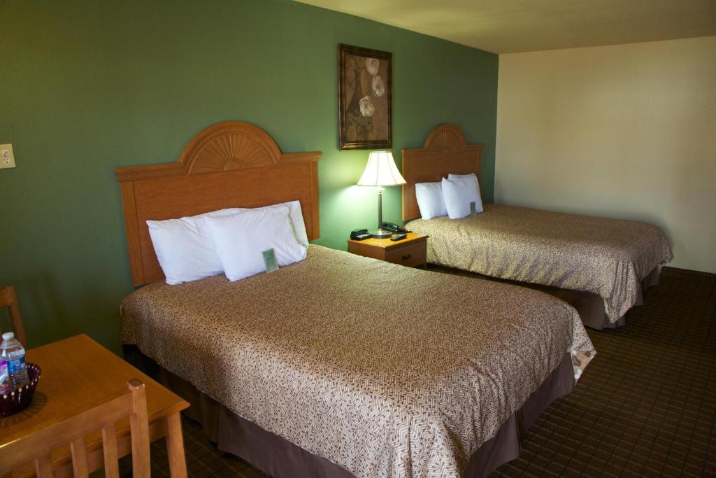 Coach Light Inn Brenham, photo 2