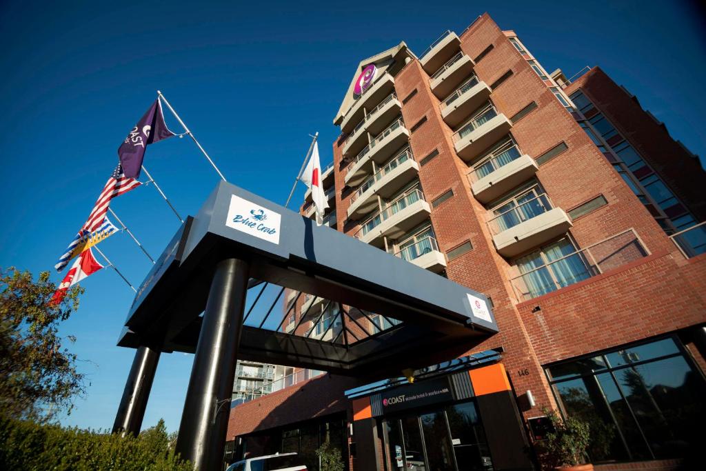 Coast Victoria Hotel & Marina by APA, photo 1