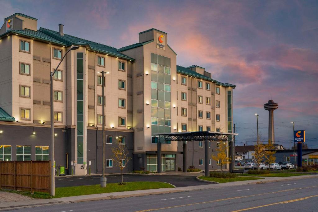 Comfort Hotel, photo 1
