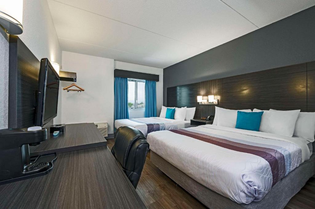 Comfort Hotel, photo 2