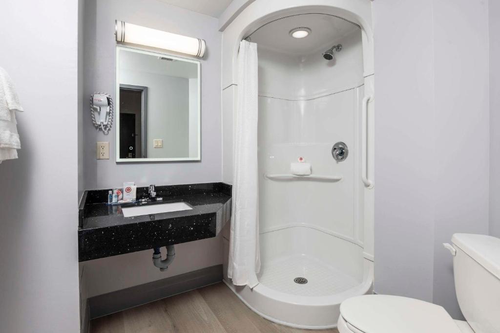 Comfort Hotel, photo 3
