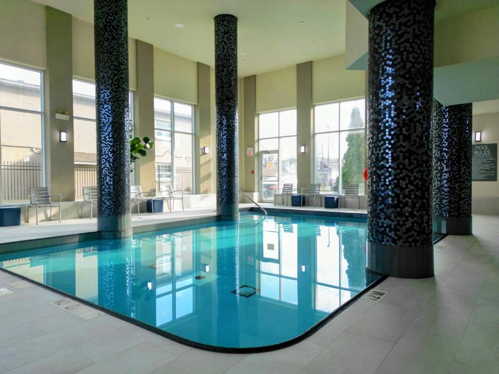 Comfort Hotel, photo 4
