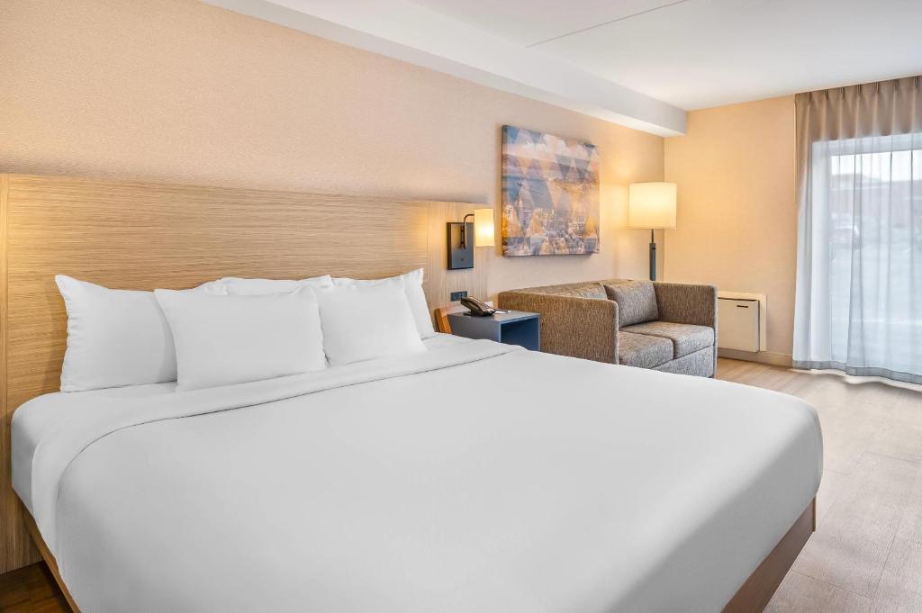 Comfort Inn Ancienne-Lorette - Quebec Airport, photo 2
