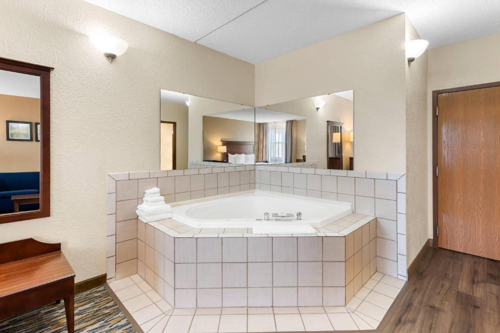 Comfort Inn & Suites Branson, photo 3