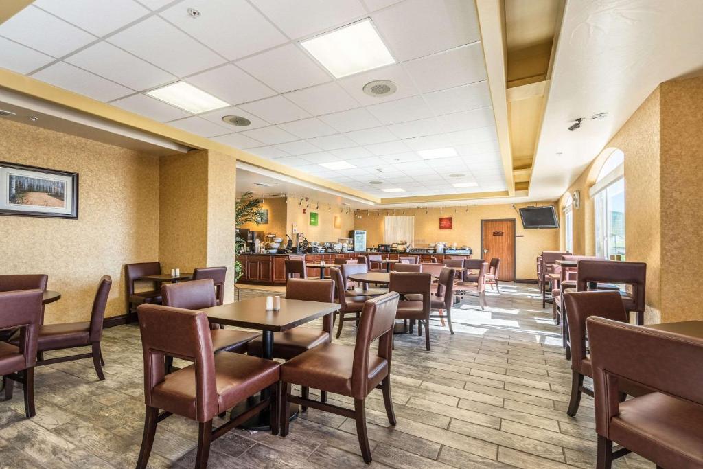 Comfort Inn & Suites - Cedar City, photo 3