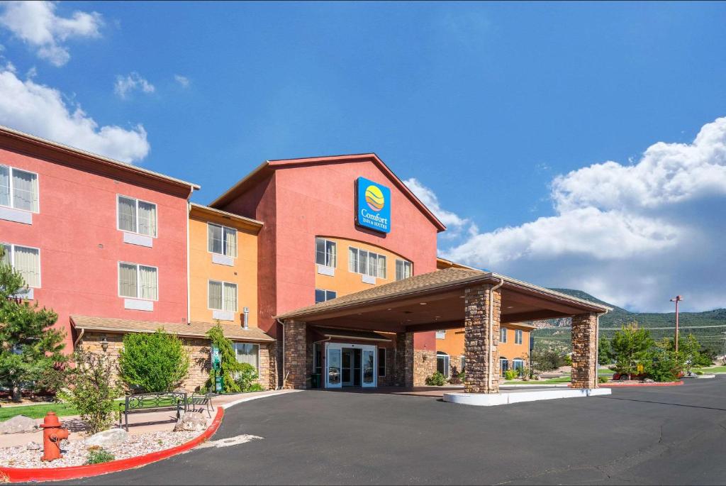Comfort Inn & Suites - Cedar City, photo 4
