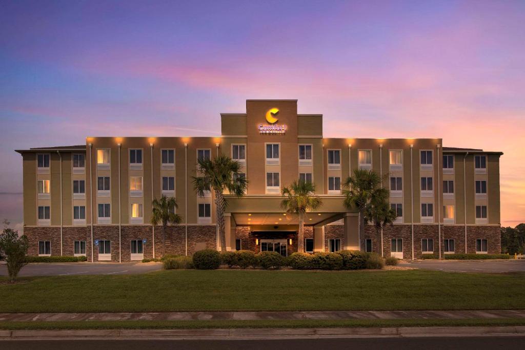 Comfort Inn & Suites Valdosta, photo 3