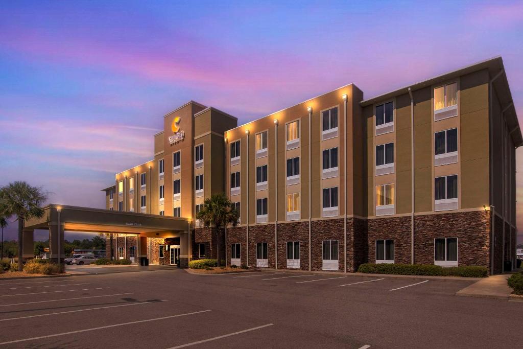 Comfort Inn & Suites Valdosta, photo 4