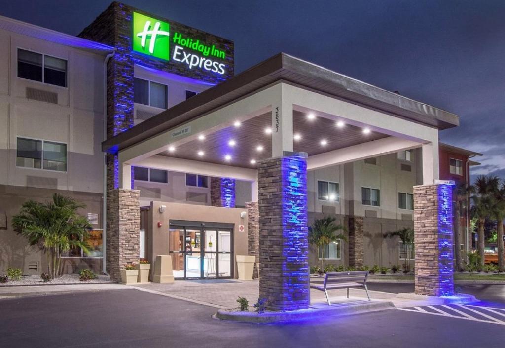 Comfort Inn East I-75 - Naples, photo 1