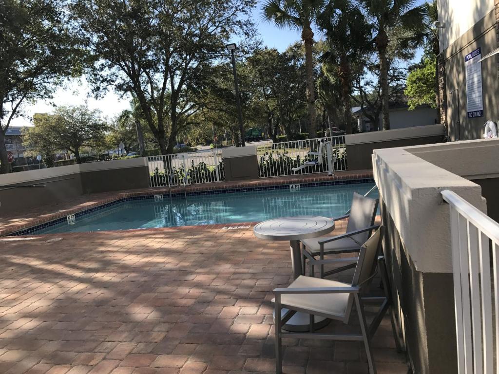 Comfort Inn East I-75 - Naples, photo 4