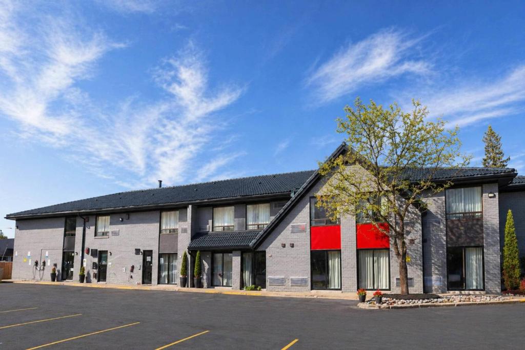 Comfort Inn, photo 2