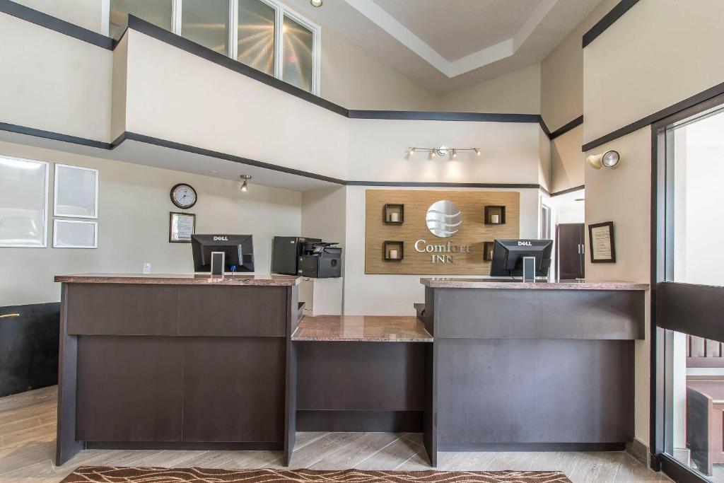 Comfort Inn, photo 4