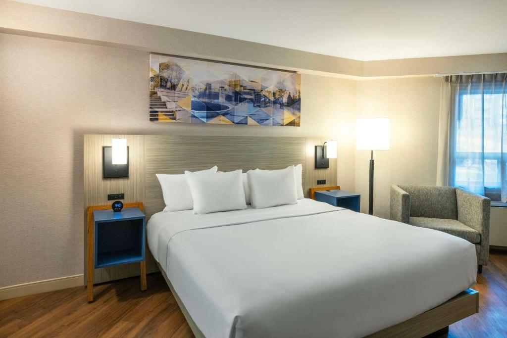 Comfort Inn Moncton Magnetic Hill, photo 2