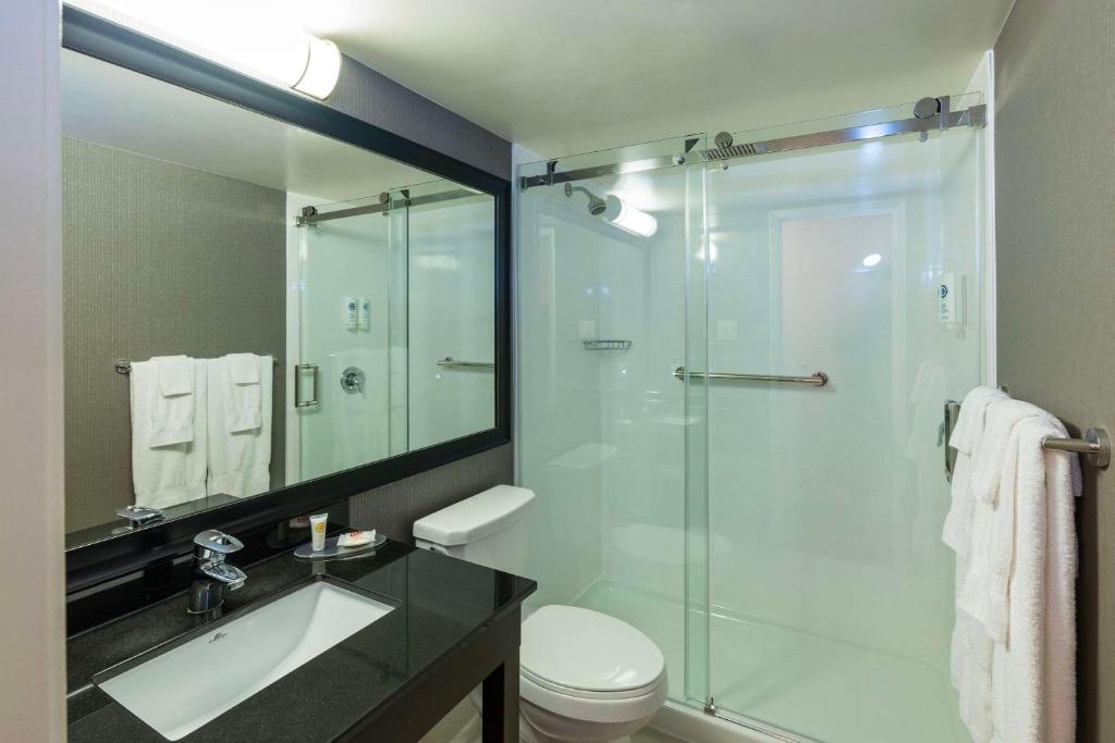Comfort Inn Moncton Magnetic Hill, photo 3