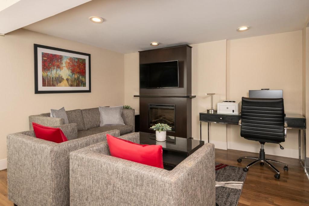 Comfort Inn Ottawa East, photo 4