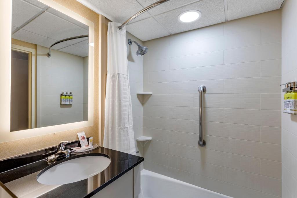 Comfort Inn, photo 2